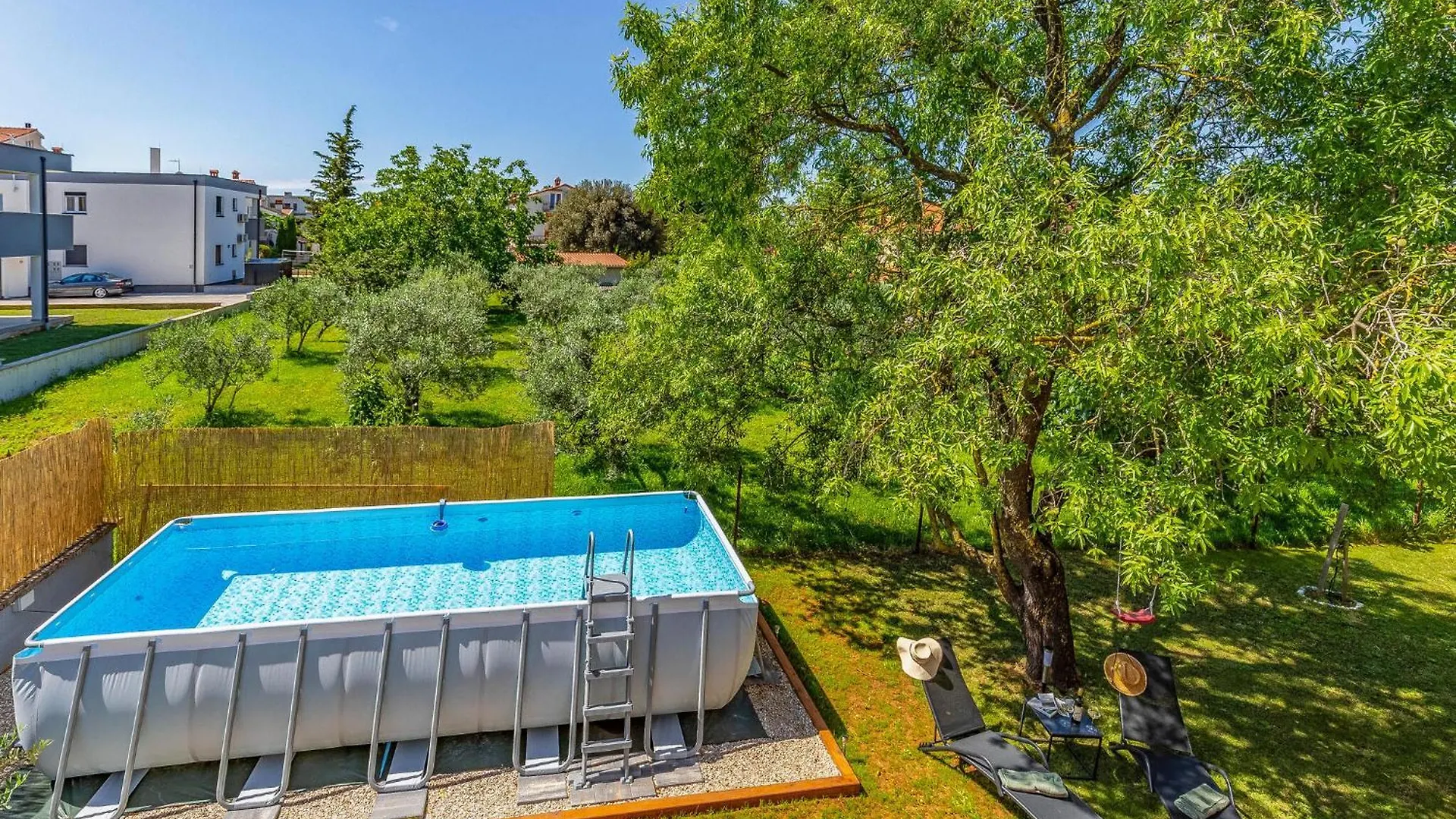 Awesome Home In Pula With Kitchen