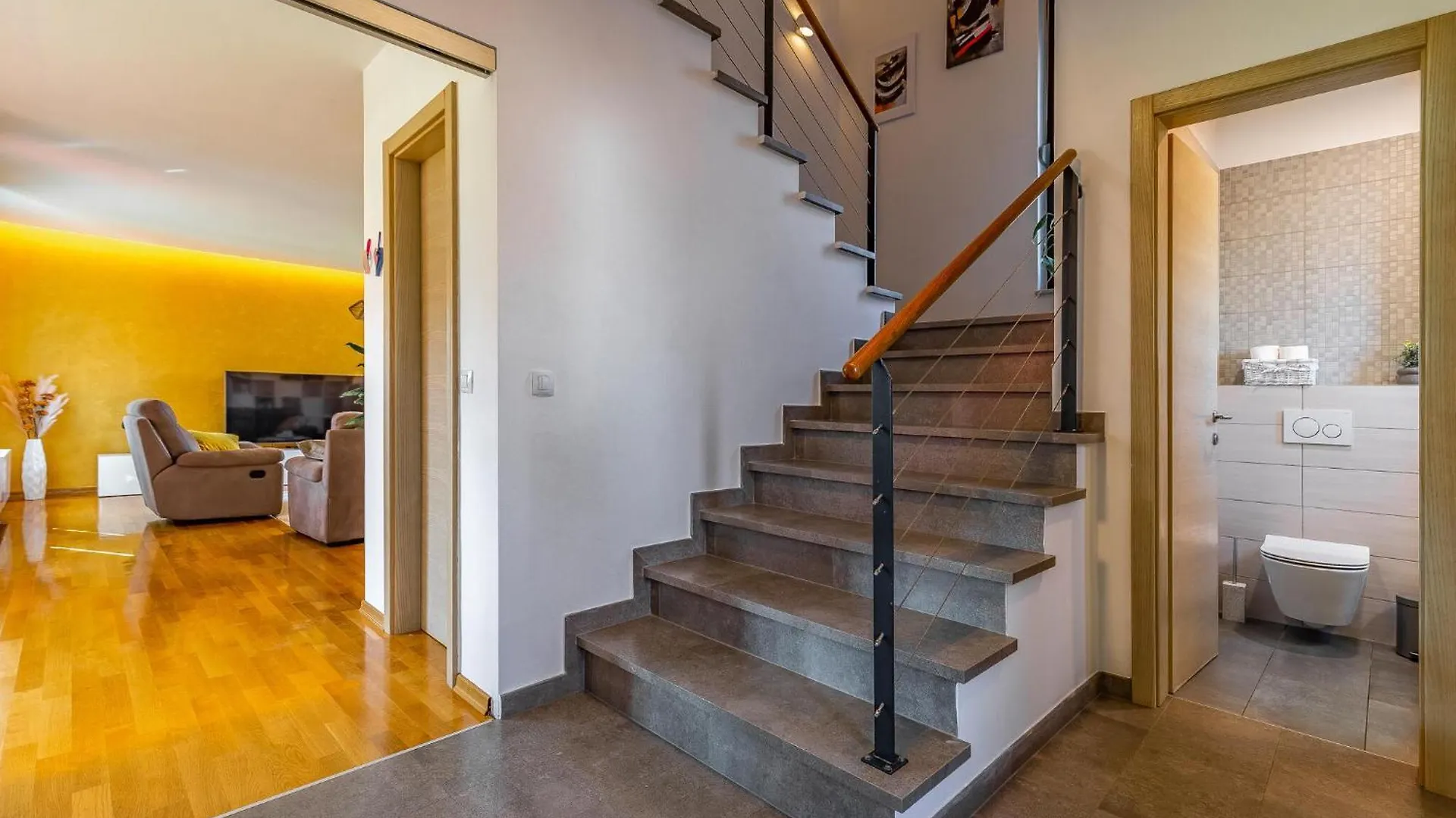 Awesome Home In Pula With Kitchen 0*,  Croatia