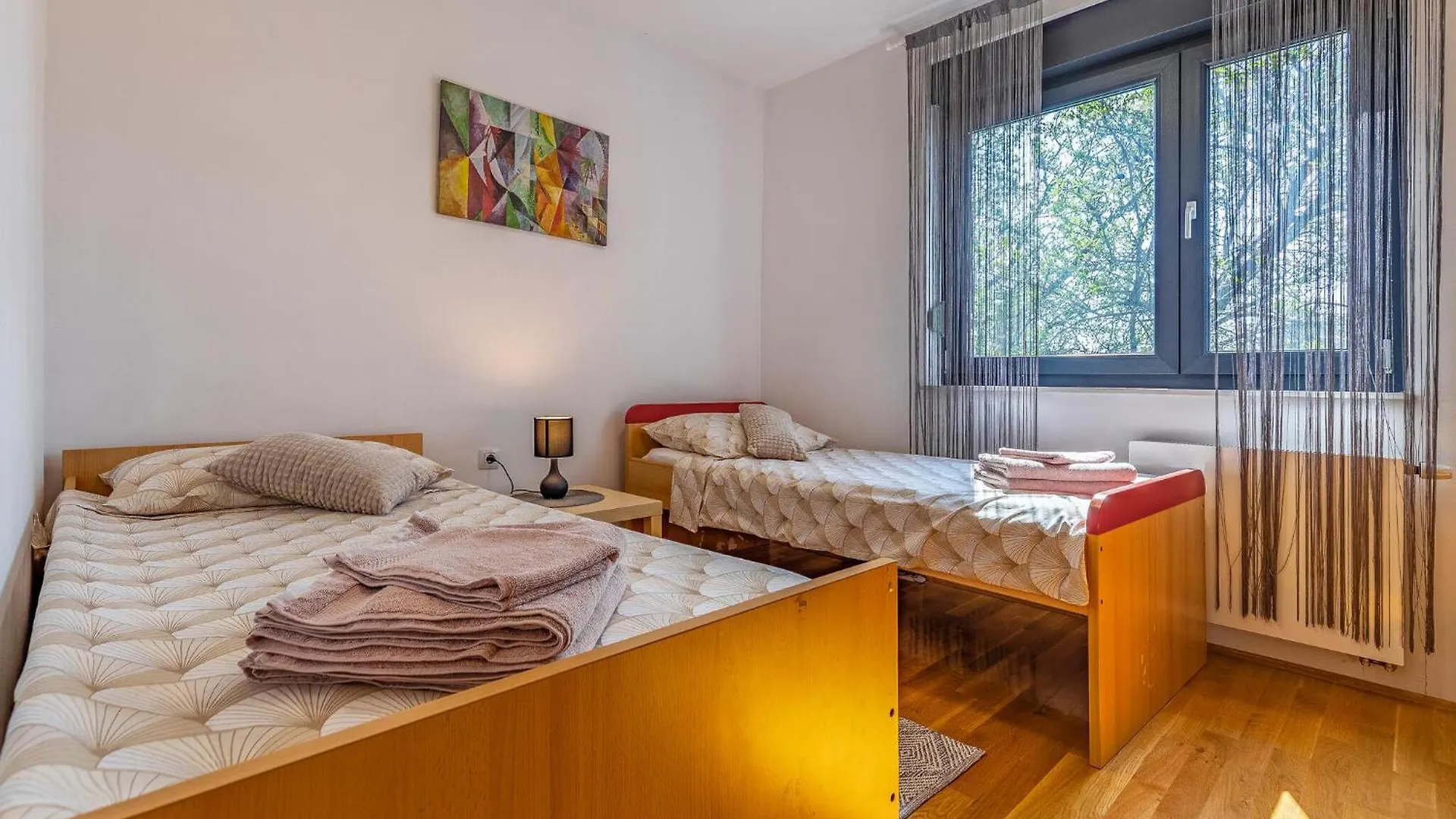 Awesome Home In Pula With Kitchen 0*,