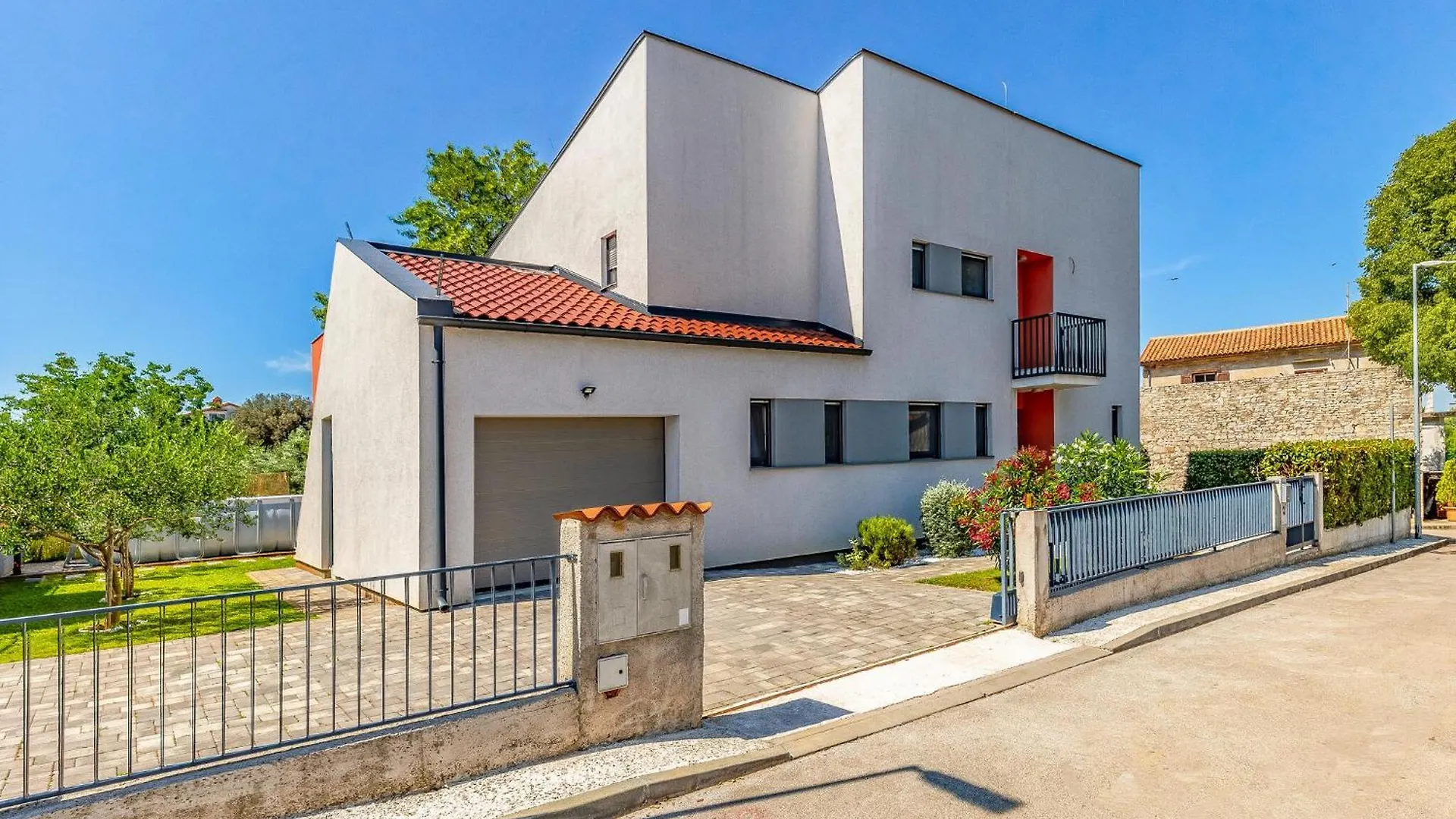 Awesome Home In Pula With Kitchen 0*,  Croatia