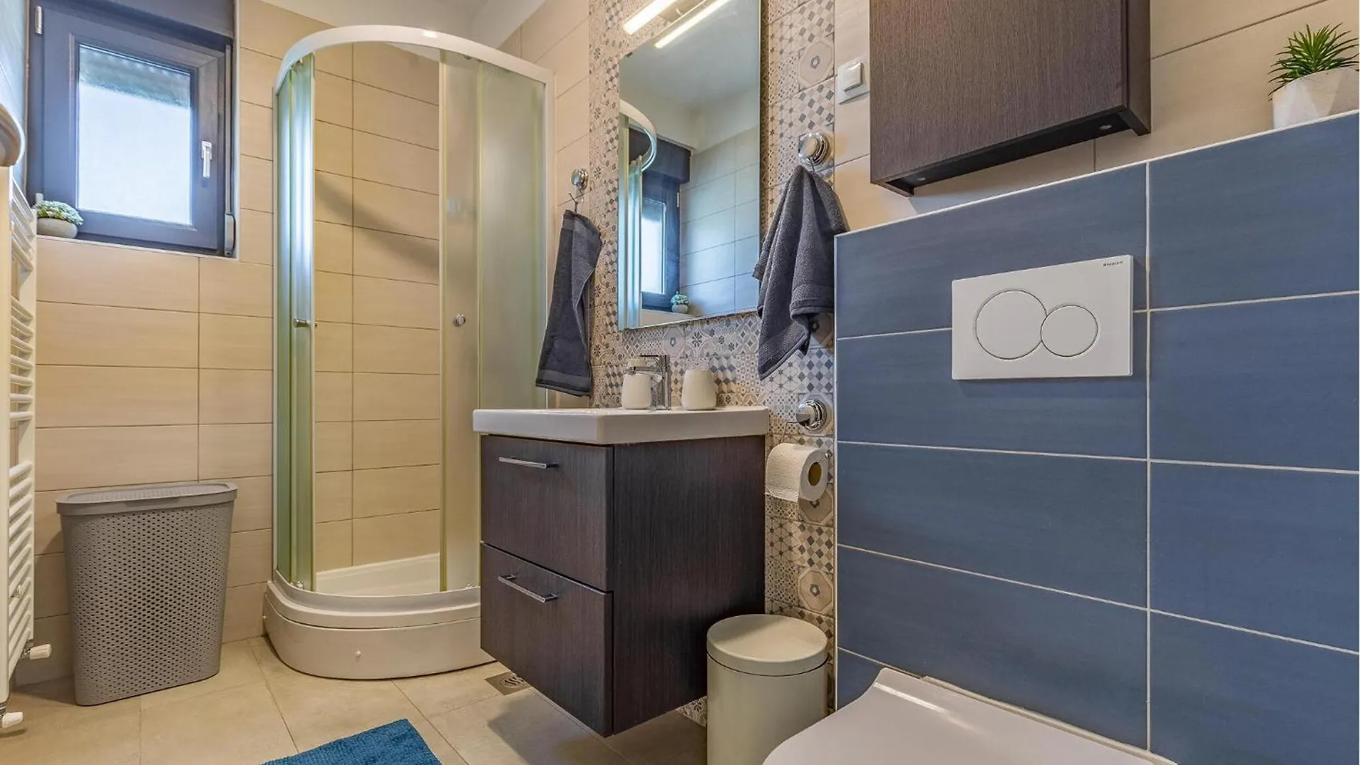 Awesome Home In Pula With Kitchen 0*,