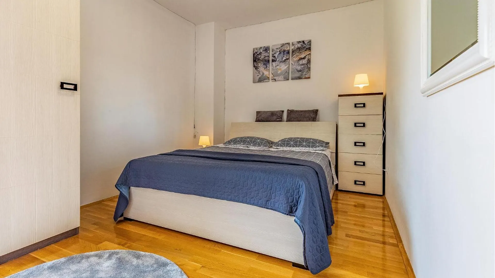 Hébergement de vacances Awesome Home In Pula With Kitchen Croatie