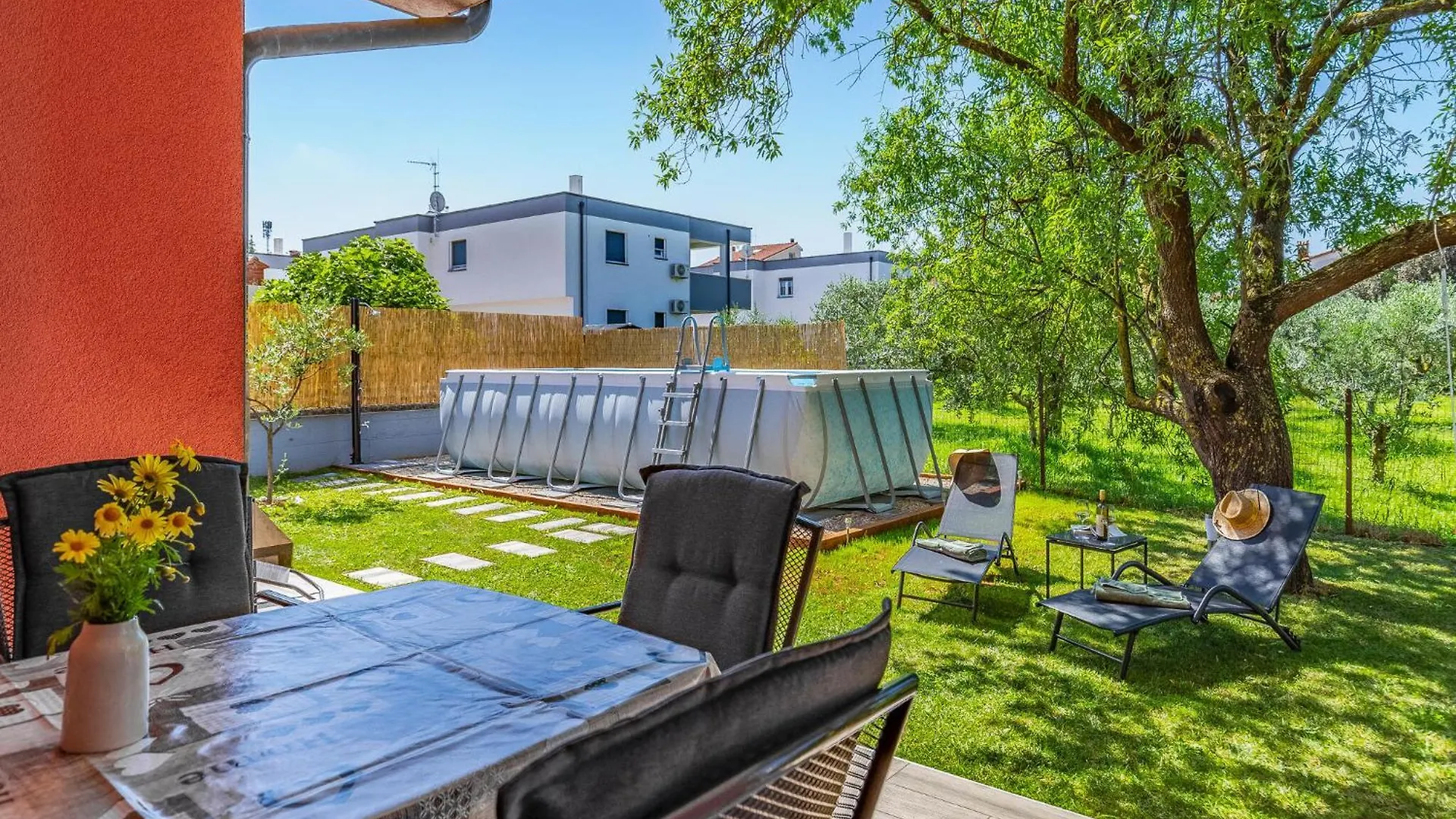 Hébergement de vacances Awesome Home In Pula With Kitchen Croatie